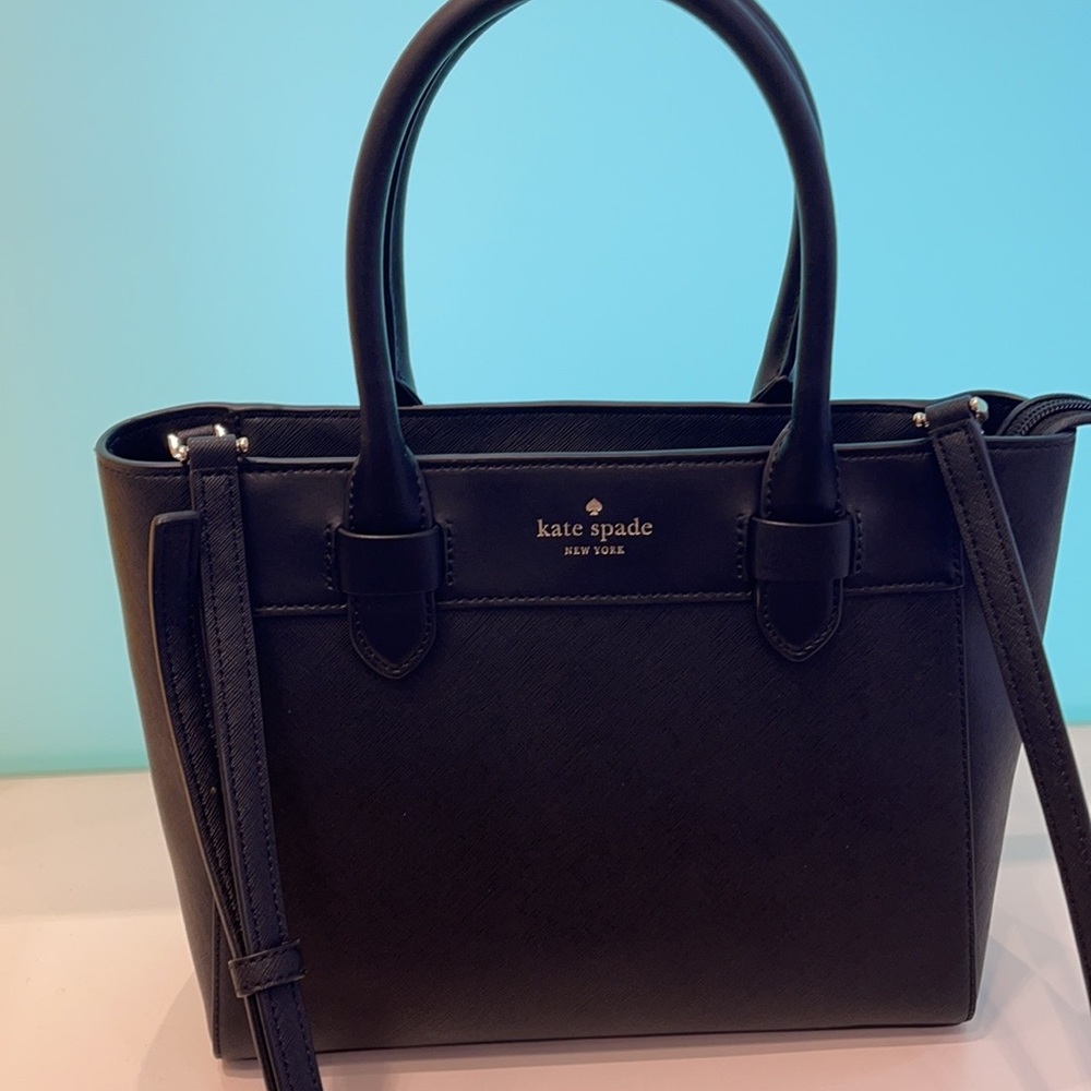 Kate Spade melanie satchel - Picture 6 of 16